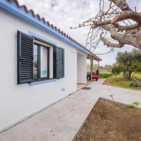 Villa Milia Orosei Exteriér fotografie