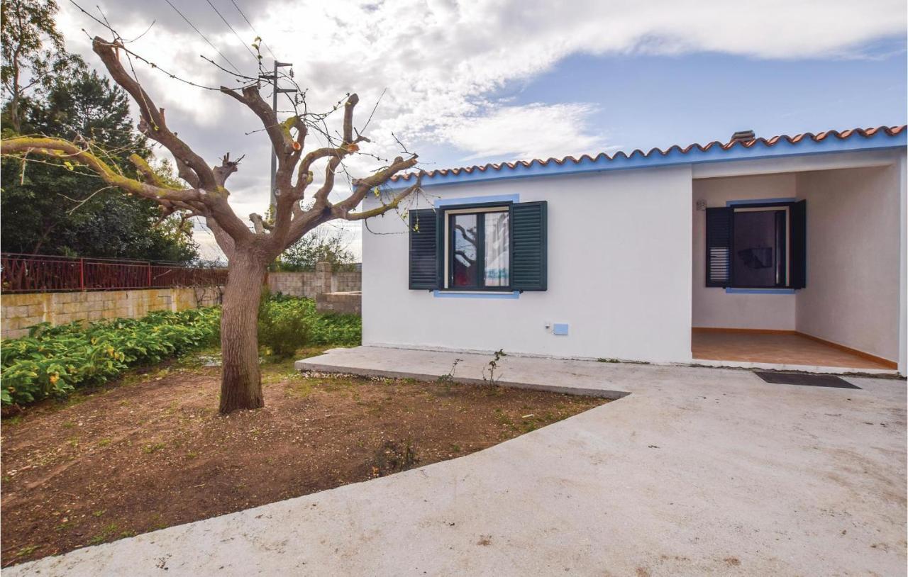Villa Milia Orosei Exteriér fotografie