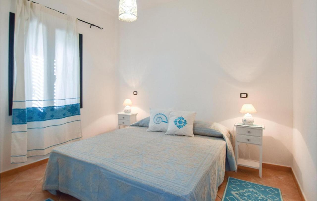 Villa Milia Orosei Exteriér fotografie