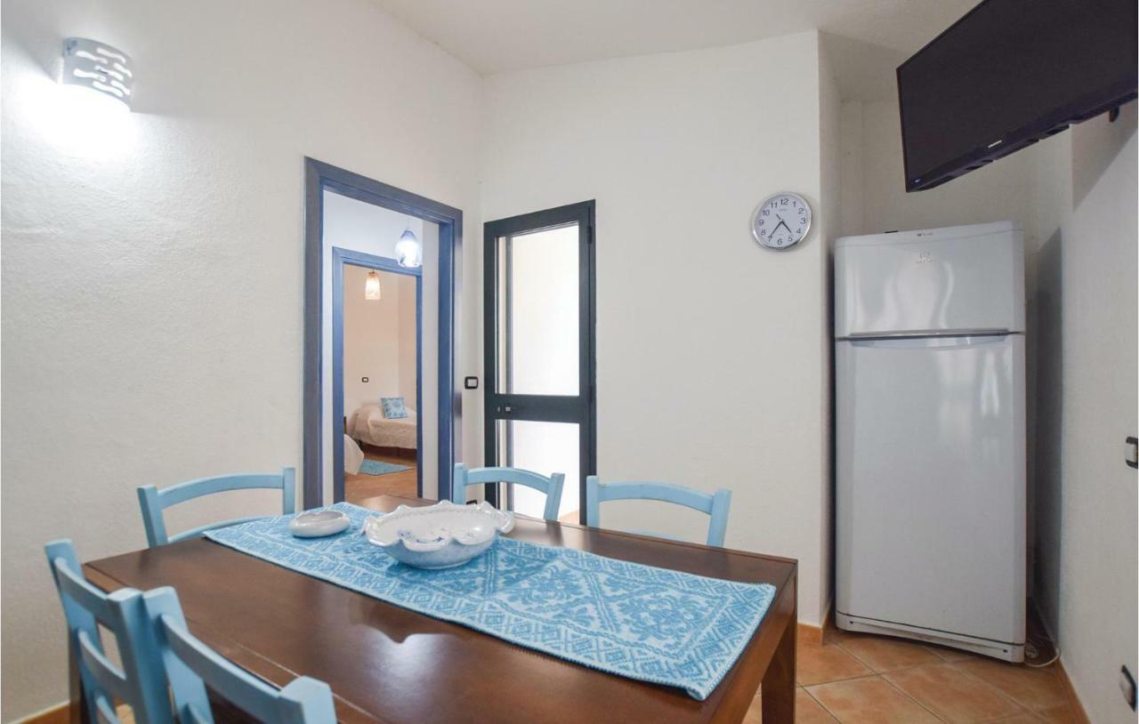 Villa Milia Orosei Exteriér fotografie