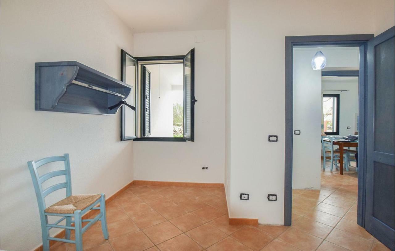 Villa Milia Orosei Exteriér fotografie
